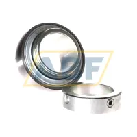 Подшипниковый узел GE50-KRR-B-FA106 INA