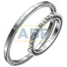 Четырёхточечный шариковый подшипник CSXU065-2RS-HLE INA