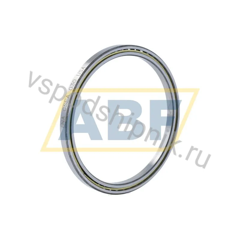 Подшипник шариковый радиально-упорный однорядный CSEA030-HLE INA 360