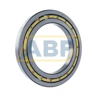 Подшипник шариковый радиальный однорядный 16038-M-C3 FAG