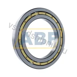 Подшипник шариковый радиальный однорядный 16038-M-C3 FAG