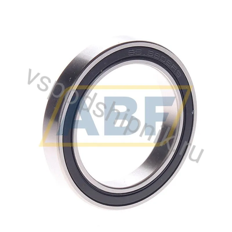 Шариковый подшипник S61806-2RSR-HLC FAG 360