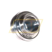 Подшипниковый узел GYE25-KRR-B-FA107-VA-HLA INA