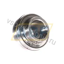 Подшипниковый узел GYE25-KRR-B-FA107-VA-HLA INA