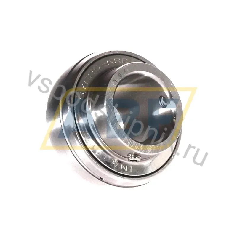 Подшипниковый узел GYE25-KRR-B-FA107-VA-HLA INA 360