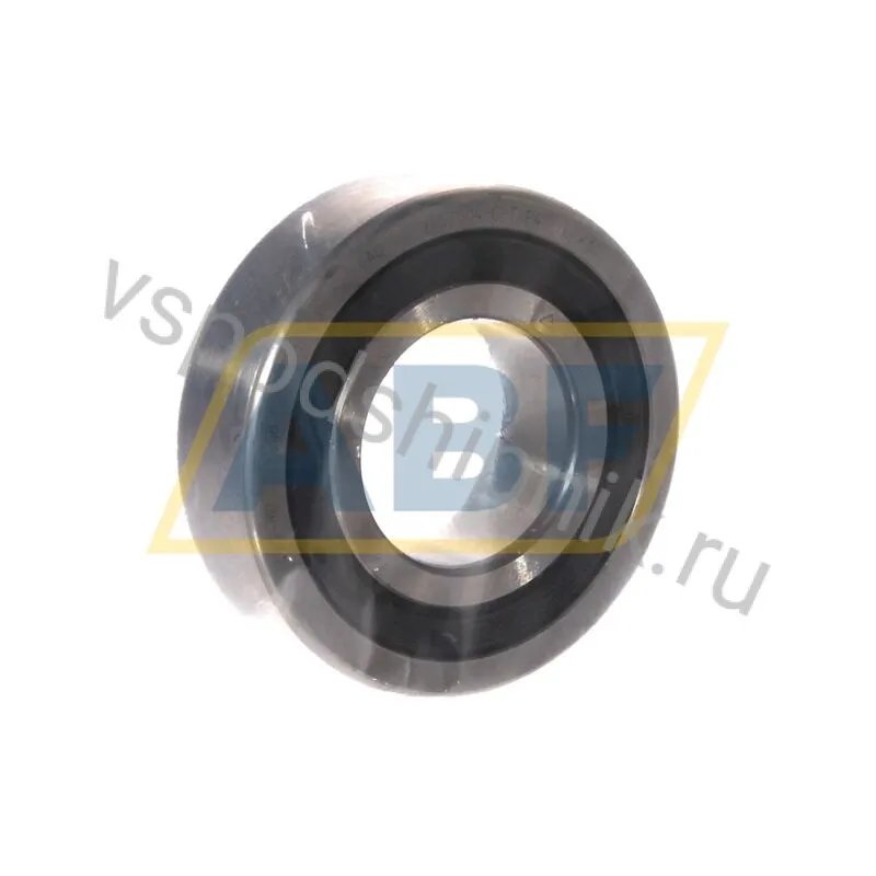 Подшипник шариковый радиально-упорный однорядный XCS7004-C-T-P4S-UL FAG 360