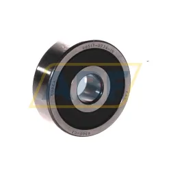 Подшипник шариковый радиальный однорядный 6300-B-2DRS-L278-C3-SNZ1 FAG