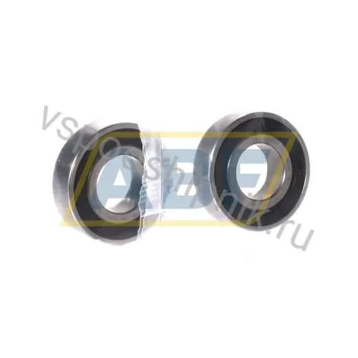 Подшипник шариковый радиально-упорный однорядный B7002-C-2RSD-T-P4S-DUL FAG