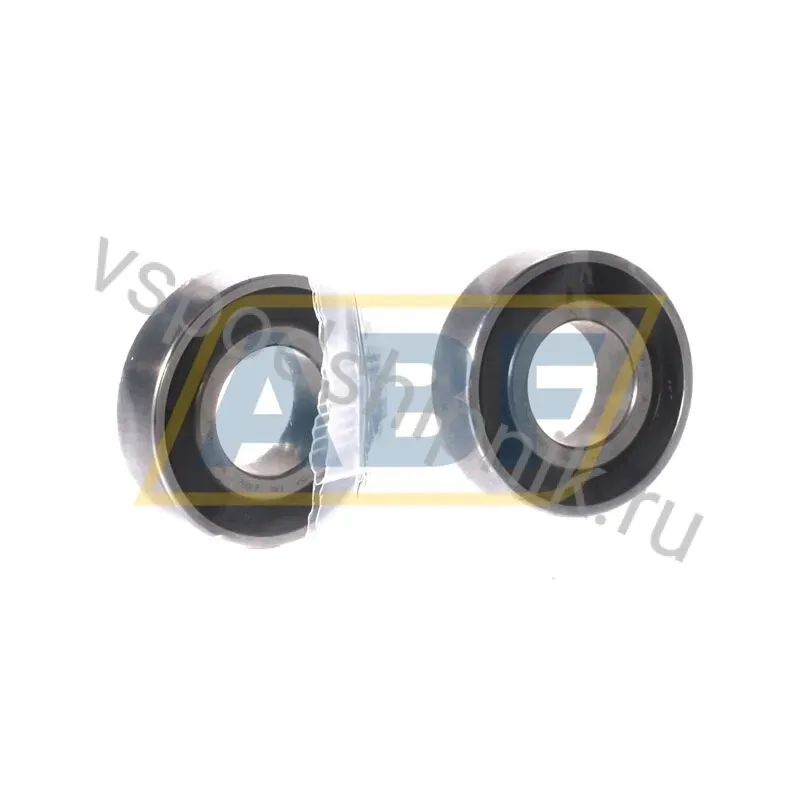 Подшипник шариковый радиально-упорный однорядный B7002-C-2RSD-T-P4S-DUL FAG 360