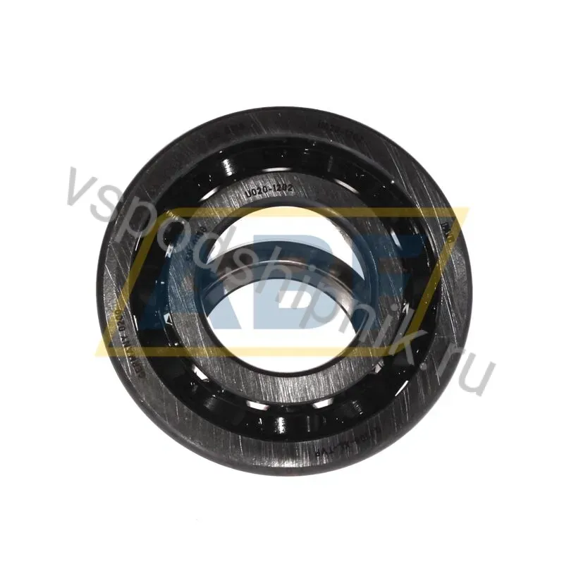 Четырёхточечный шариковый подшипник QJ308-XL-TVP FAG 360