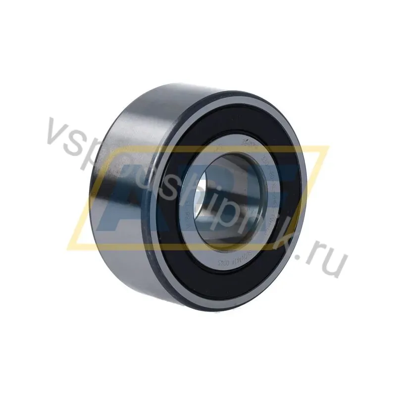 Подшипник шариковый радиально-упорный двухрядный 3306-BD-XL-2HRS-TVH-C3 FAG 360