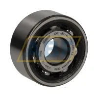 Подшипник шариковый радиально-упорный двухрядный 3303-BD-XL-TVH-L285-C3 FAG
