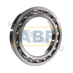 Подшипник шариковый радиальный однорядный 16030 FAG