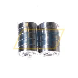 Шариковый подшипник S689-2Z-HLC FAG