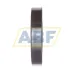 Подшипник шариковый радиальный однорядный 6016-2RSR-C3 FAG