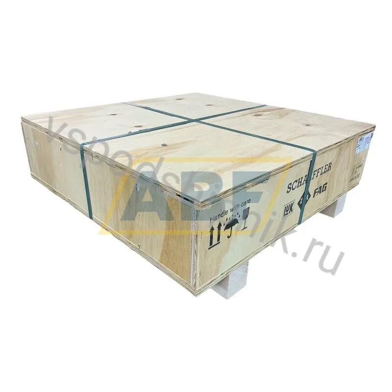 Подшипник шариковый радиальный однорядный 6064-M FAG 360