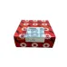 Подшипник шариковый радиальный однорядный 62310-2RSR FAG