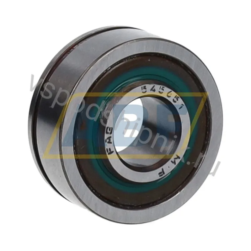 Подшипник шариковый радиальный однорядный 545651TVH.H42C.H97 FAG 360