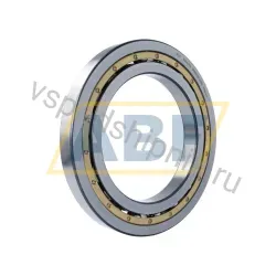 Подшипник шариковый радиальный однорядный 16034-MA FAG