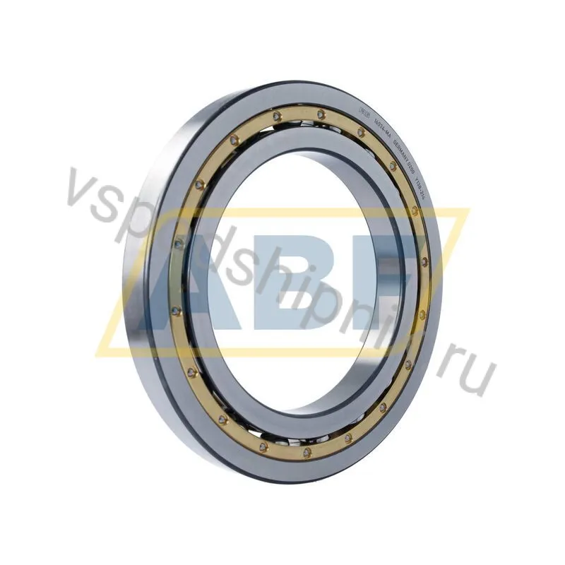 Подшипник шариковый радиальный однорядный 16034-MA FAG 360