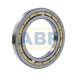 Подшипник шариковый радиальный однорядный 16022-MA-C3 FAG