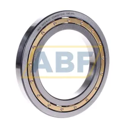 Подшипник шариковый радиальный однорядный 16018-M-C3 FAG