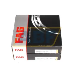 Подшипник шариковый радиально-упорный однорядный B7015-E-T-P4S-DUL FAG
