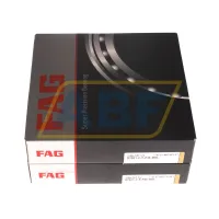 Подшипник шариковый радиально-упорный однорядный B7021-C-T-P4S-DUL FAG