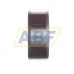 Подшипник шариковый радиальный однорядный 62302-A-2RSR FAG