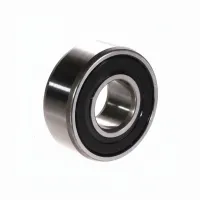 Подшипник шариковый радиальный однорядный 62204-A-2RSR FAG