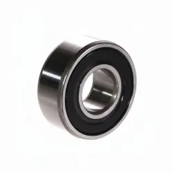 Подшипник шариковый радиальный однорядный 62204-A-2RSR FAG