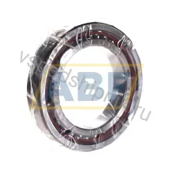 Подшипник шариковый радиально-упорный однорядный HS7016-C-T-P4S-UL FAG
