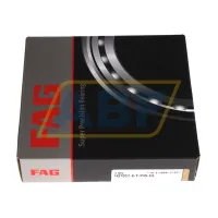 Подшипник шариковый радиально-упорный однорядный HS7017-E-T-P4S-UL FAG