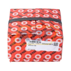 Подшипниковый узел UC212-39 FAG