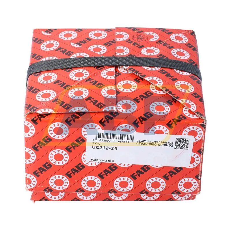 Подшипниковый узел UC212-39 FAG 360