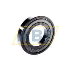 Подшипник шариковый радиальный однорядный 16005-A-2Z FAG