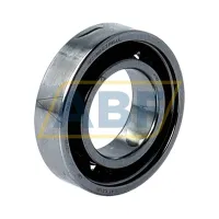 Подшипник шариковый радиально-упорный однорядный HC71902-E-T-P4S-UL FAG