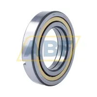 Четырёхточечный шариковый подшипник QJ216-XL-N2-MPA-C4-M32G FAG