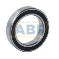 Подшипник шариковый радиальный однорядный 61701-2RSR-HLC FAG