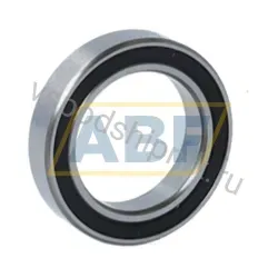 Подшипник шариковый радиальный однорядный 61701-2RSR-HLC FAG