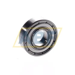 Подшипник шариковый радиальный однорядный 6001-C-HRS-C3 FAG