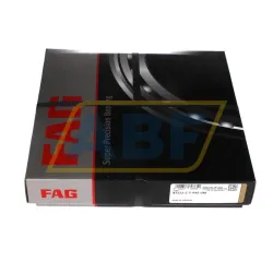 Подшипник шариковый радиально-упорный однорядный B7222-C-T-P4S-UM FAG