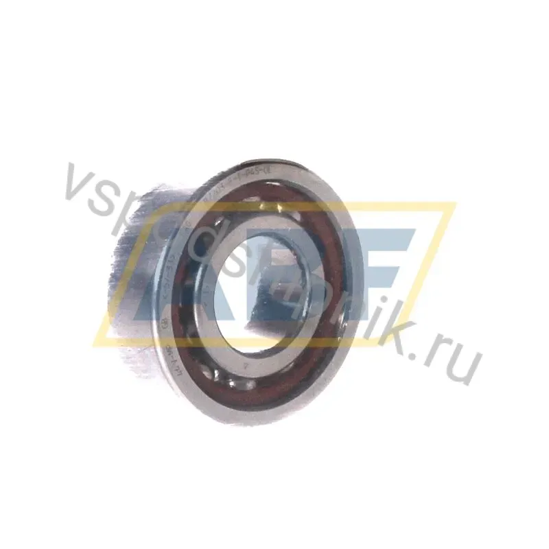 Подшипник шариковый радиально-упорный однорядный B7203-E-T-P4S-DUL FAG 360