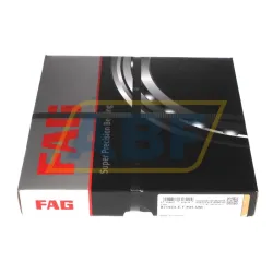 Подшипник шариковый радиально-упорный однорядный B71924-E-T-P4S-UM FAG