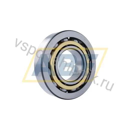 Подшипник шариковый радиально-упорный однорядный 7324-B-XL-MP FAG