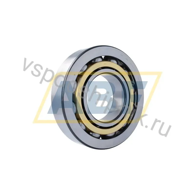 Подшипник шариковый радиально-упорный однорядный 7324-B-XL-MP FAG 360