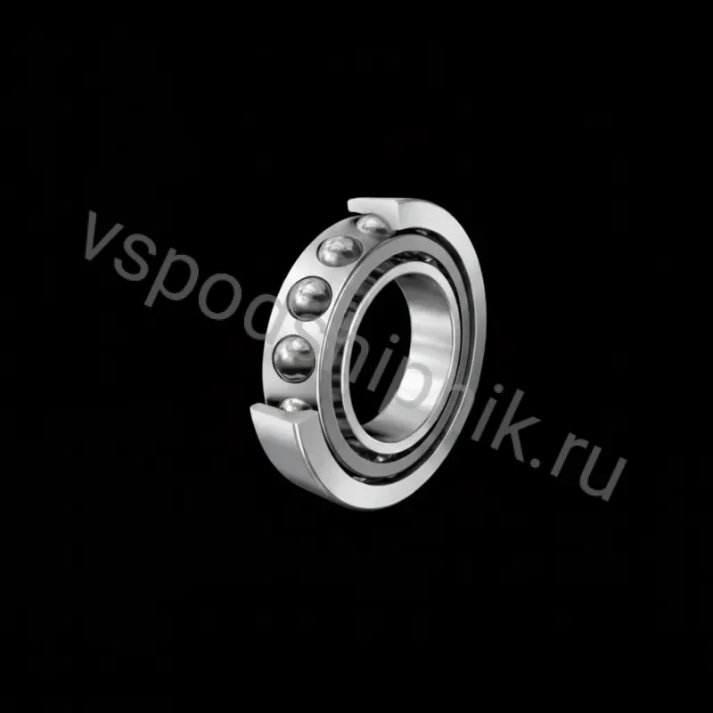 Подшипник шариковый радиально-упорный однорядный 7322-B-XL-JP-UA FAG 360