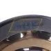 Подшипник шариковый радиально-упорный однорядный 7310-B-XL-MP FAG