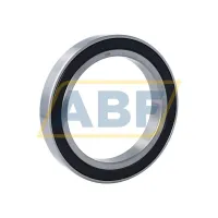 Подшипник шариковый радиально-упорный однорядный XCB71920-E-2RSD-T-P4S-UL FAG