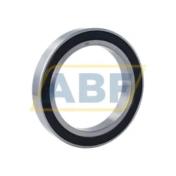 Подшипник шариковый радиально-упорный однорядный XCB71920-E-2RSD-T-P4S-UL FAG